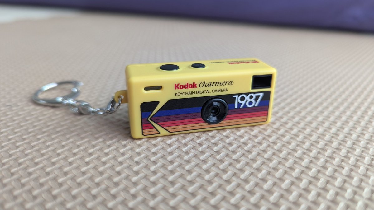 liptone55's tweet photo. #kodak #charmera 
ええ感じ。一眼とは違う楽しさ。 https://t.co/6j06ESsH7q