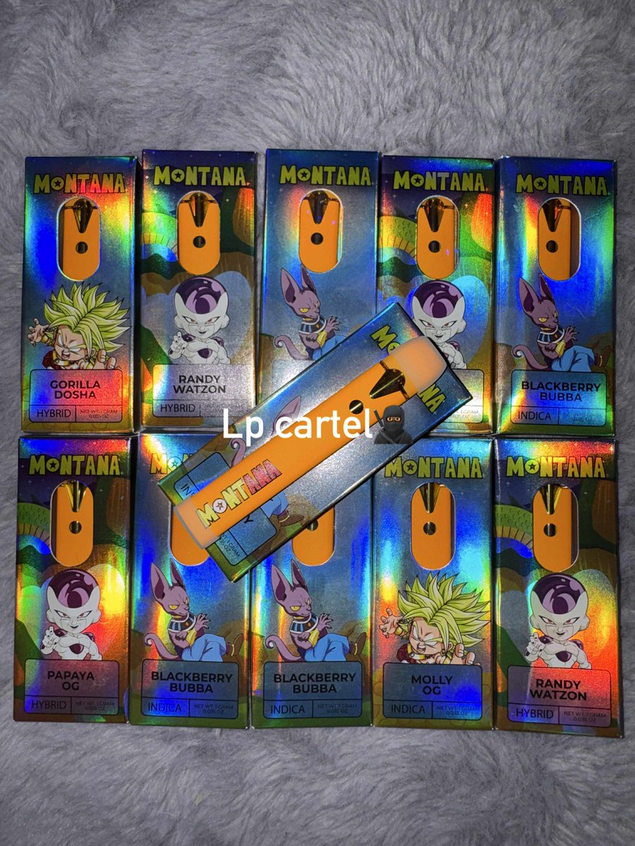 LpCartel's tweet photo. Montana dispo carts 
2500 each
Las pinas📍
Dm me 📩 https://t.co/GTTPIBo5l7