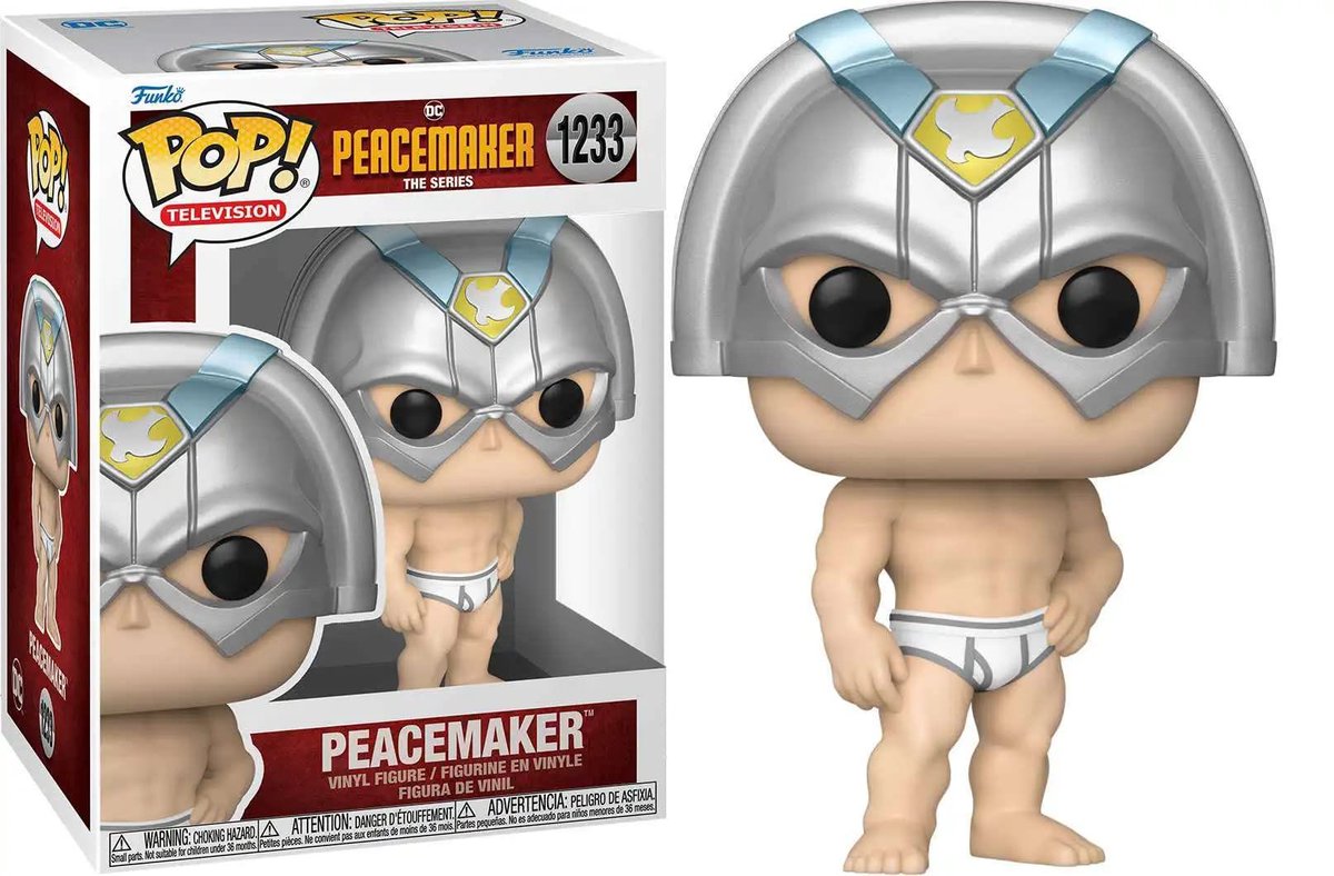 Str8BoyzOnly's tweet photo. @DCpeacemaker is a Show Just like “The Boys” 

It’s just trying to appeal to Wh*te male audience (aka Europeans/MAGA) &amp; their obsession with genitals and men in their underwear for little kids to see… with “Families…”

Then They cry about the LGBT but push this agenda to kids, https://t.co/Xtei1wtPKY