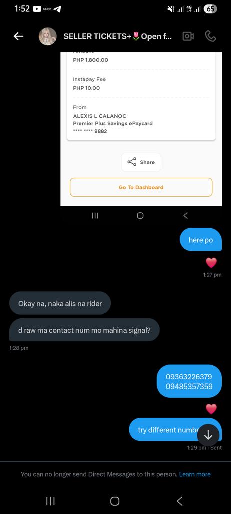 welcome po 😗

#twice #thisisforconcert #scammed