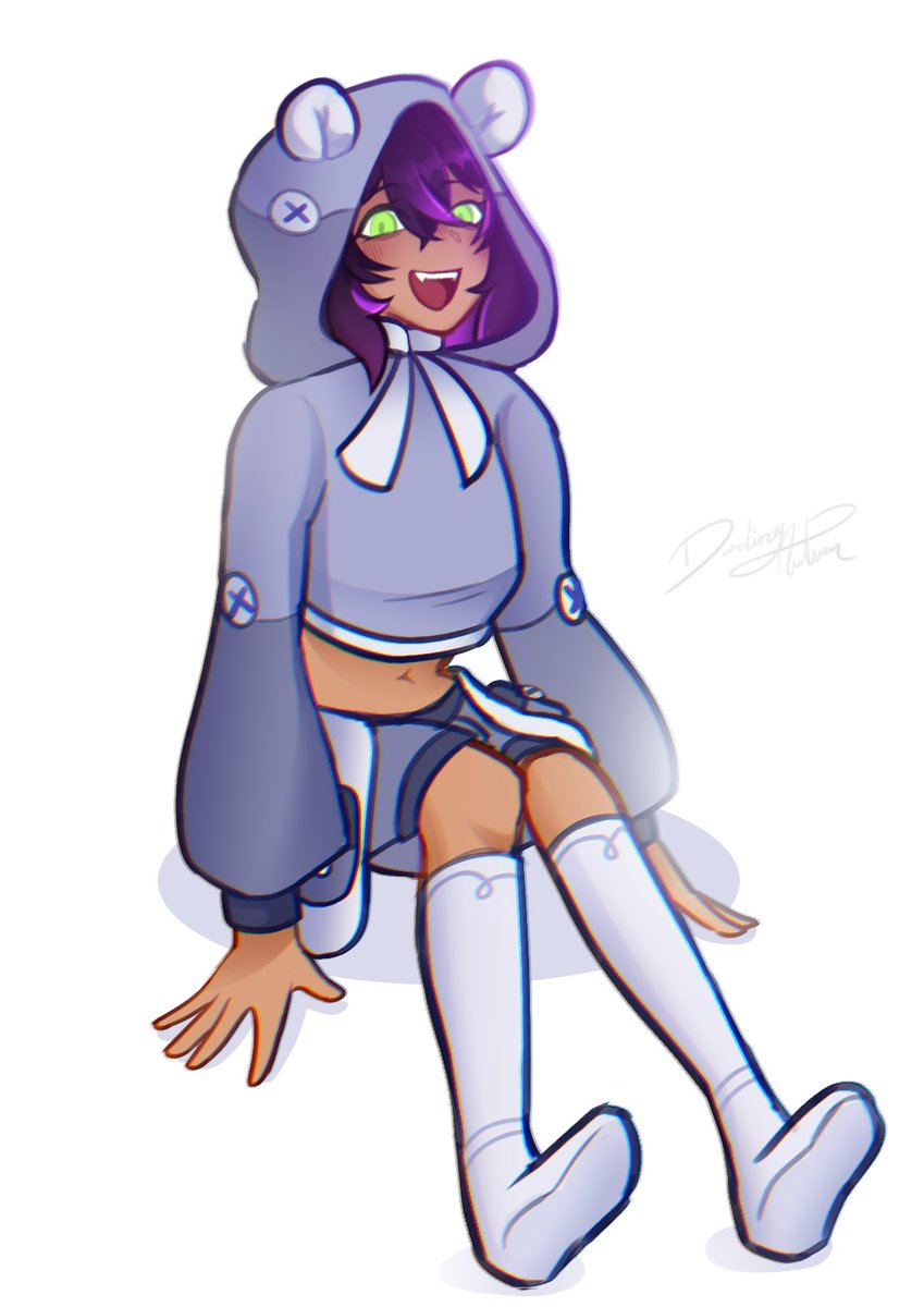 DarlingAutumn || REBRANDING tweet media