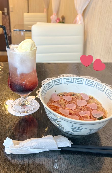 SRMカフェのツイート
