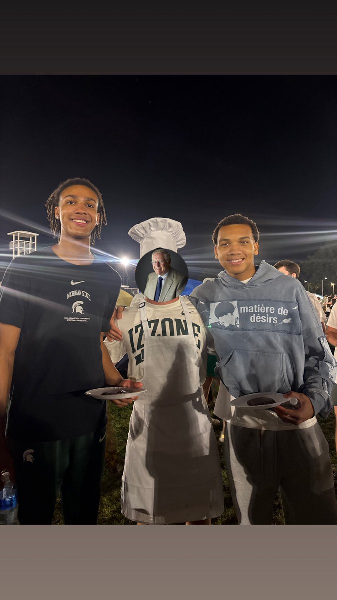 Chief knows best #thecook