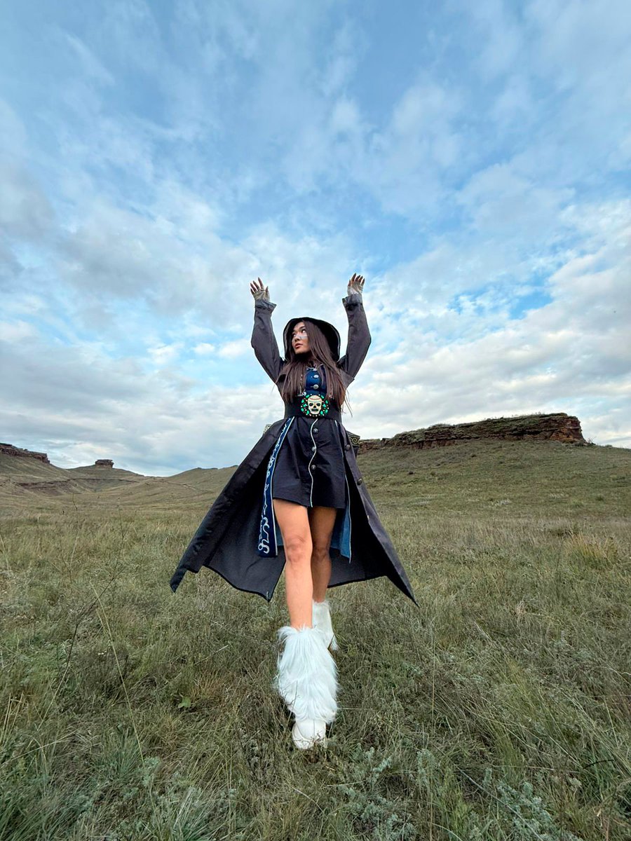 New single "Magic" release October 17th
Pre-Save: bfan.link/otyken-magic