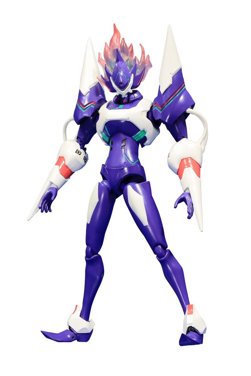 エヴォリューショントイ (@evolutiontoy) / Posts / X