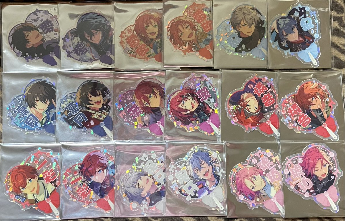 はるか＊中国絵馬コロッタ入金済みです tweet media