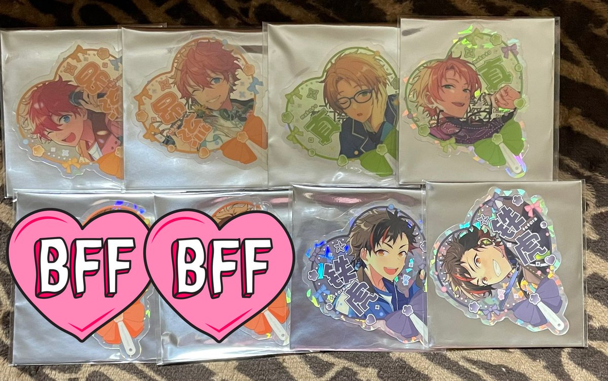 はるか＊中国絵馬コロッタ入金済みです tweet media