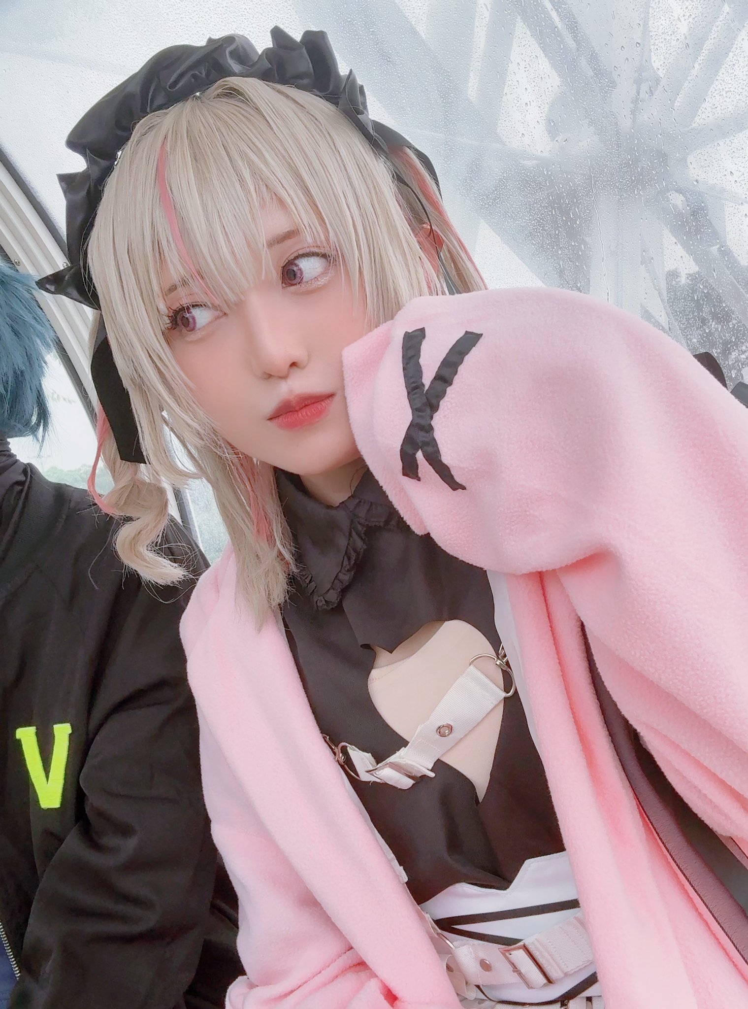 きあ。@サーコス4 on X: 