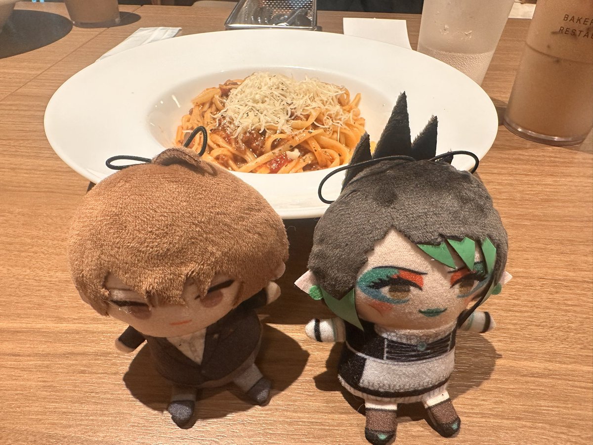 han_do__'s tweet photo. 美味かった https://t.co/u1Y6DIneye