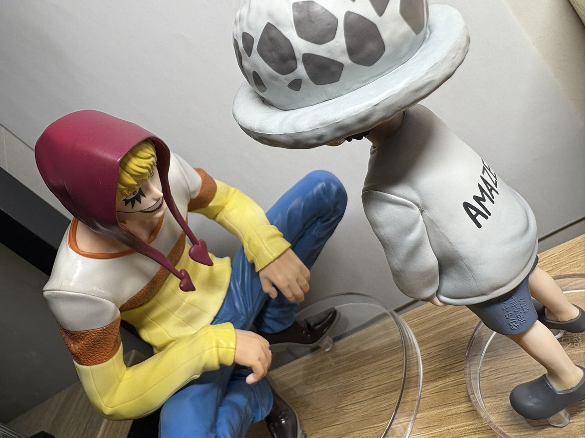 Vegetable_tiger's tweet photo. 素晴らしい🥲🥲🥲🥲 https://t.co/Jy3VZY9M8P