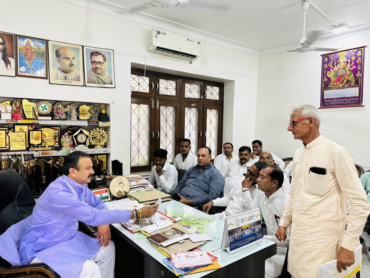 Devender Nim tweet media