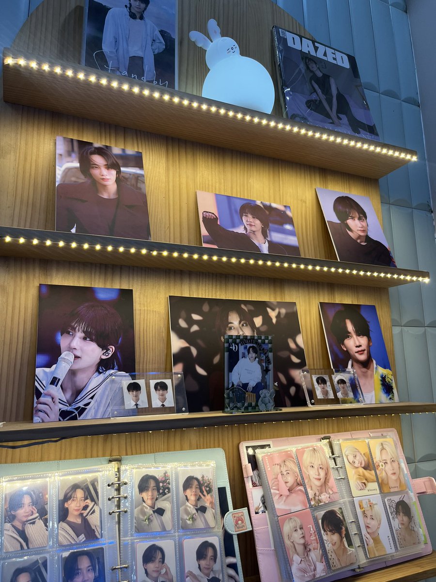 dynahxii's tweet photo. i’m sooo inlove with the inclusions 🩵🪽 happy 1004 jeonghan dayy #SoundsOfYoon https://t.co/X2EKdn253f