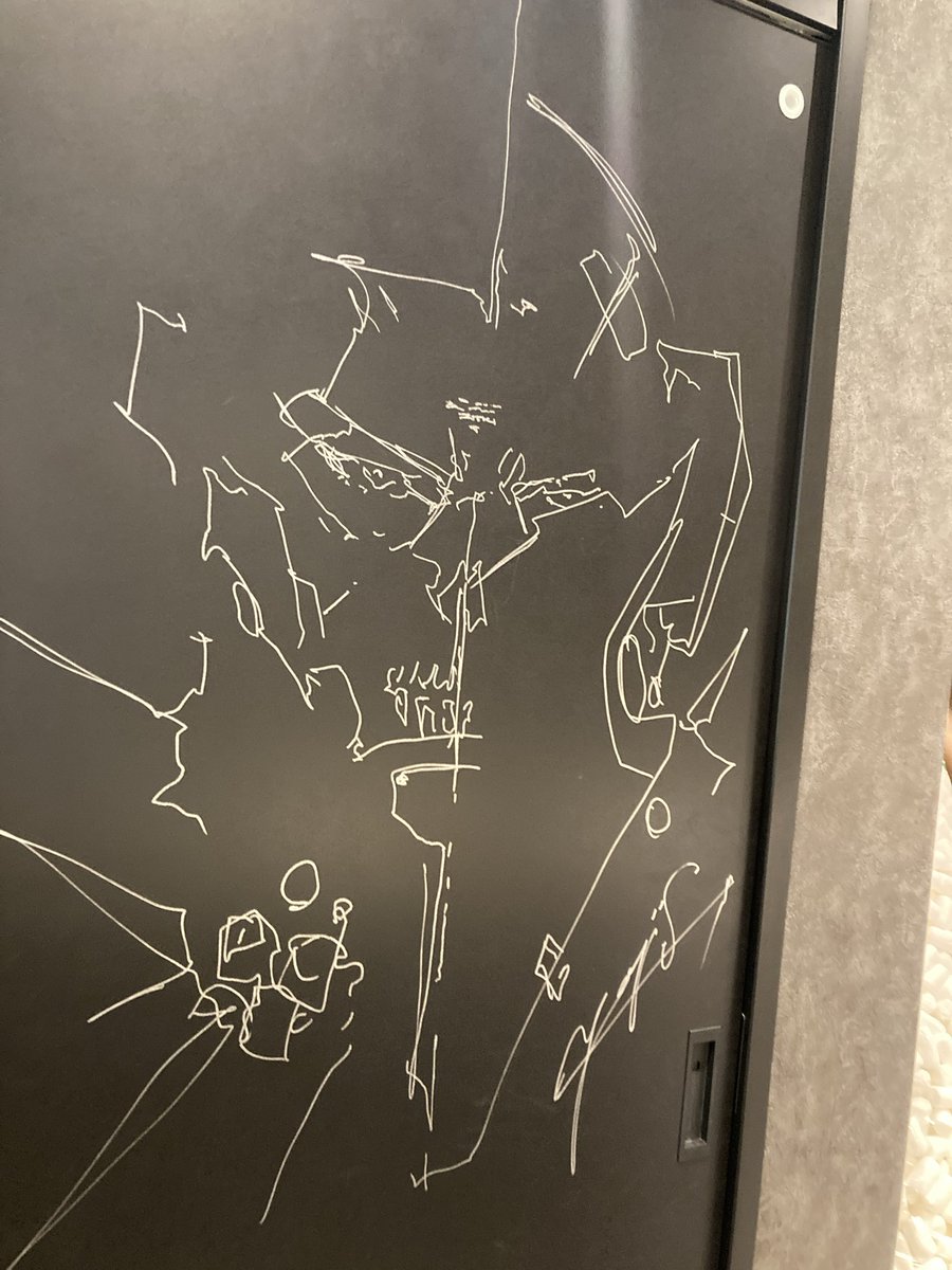 taiyachi's tweet photo. どうしても新川さんの描かれたイラストがみたくてこちらへ。
#KojimaProductions
#DeathStranding2
#もとはし酒店
#BeyondTheStrand
#KJP10th https://t.co/GrOnJeSmbT