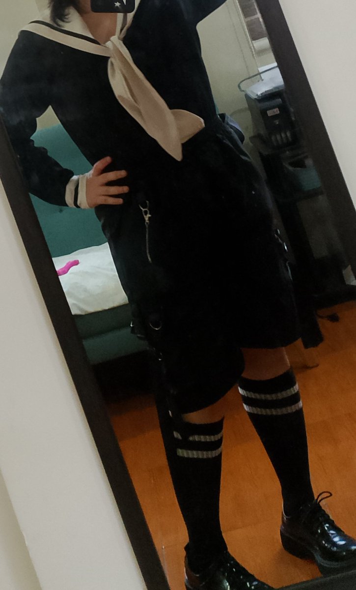 4xelicious's tweet photo. Ts so Tuff!!

#ootd #outfitoftheday https://t.co/nctupCjDl7
