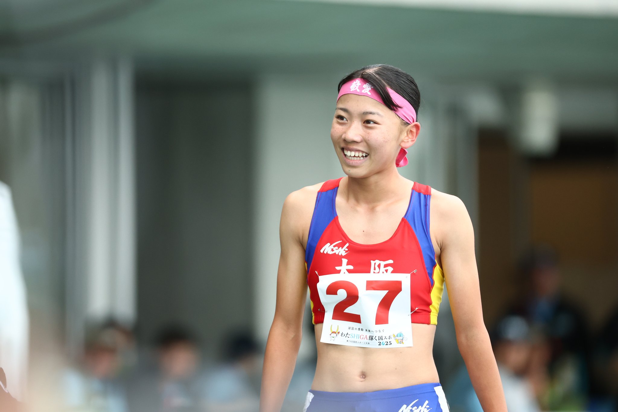 陸上 ?media_id=3722271521307087945