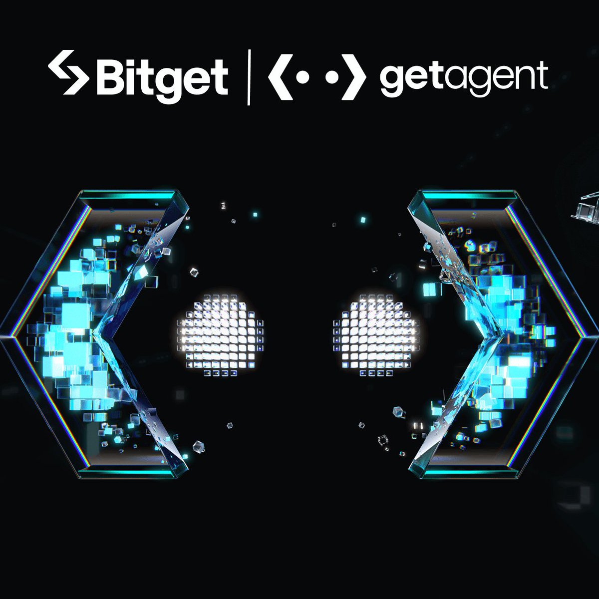 BitgetPL's tweet image. #GetAgent z nowymi funkcjami, które rewolucjonizują trading! ⚡

📊 Automatyczny monitoring pozycji futures w czasie rzeczywistym
🤖 Bot w czacie + rekomendacje produktów inwestycyjnych
💬 Składanie zleceń futures prosto z czatu (już wkrótce!)

Odkryj moc #BestCryptoAI już teraz!…