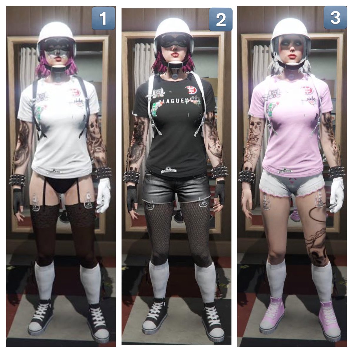 ♡⃝𝓐𝓵𝓮𝔂×̷̷͜×̷𝗦⃥𝗬⃥𝗥⃥𝗔⃥𝗫⃥ ♡⃝ tweet media