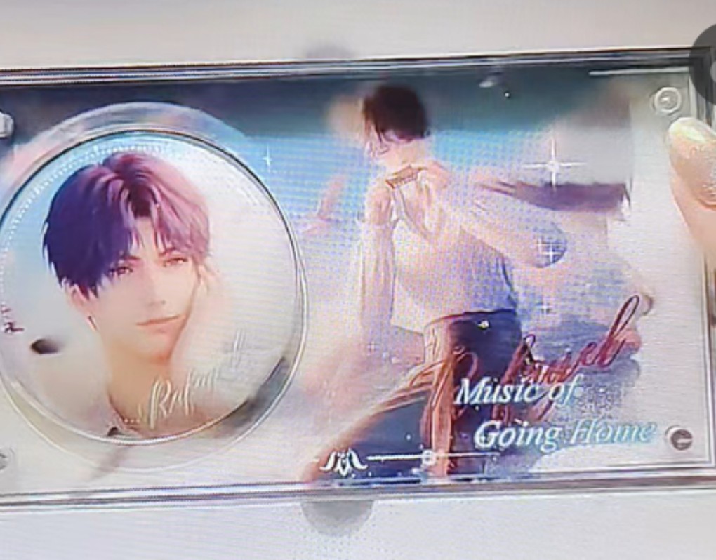 nattycandy's tweet photo. ขออนุญาติปล่อยของสะสมค่ะ 
รูปโพลารอย - ใบละ 50 บ.ทุกภาพ (แซ่บมี 3 ใบค่ะ)
การ์ดใบยาว - 60 บ.
การ์ดพับราฟ- 90 บ.
อะคริลิคแยกได้3ชิ้น- 250บ.
**ซื้อยอดเกิน 200บ. ส่งฟรีค่ะ
ยอดไม่ถึงมีค่าส่ง 35 บ. มีต่อค่ะ
#LoveandDeepspaceth #ตลาดนัดlovedeep #ตลาดนัดloveanddeepspace #ตลาดนัดLnD https://t.co/37YnrlJBif