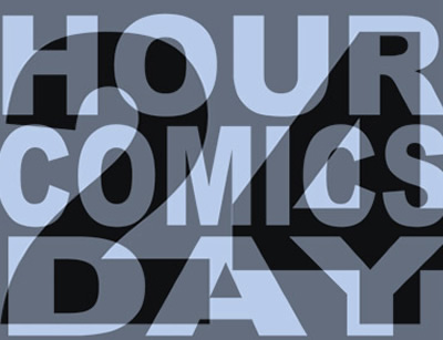 mycomicsde's tweet photo. HEUTE ist 24 Stunden Comictag 2025! Die Herausforderung: in 24 Stunden einen kompletten 24-seitigen Comic zeichnen. Infos, Tipps und Links dazu gibt es im myComics-Blog: https://t.co/ANoYqZeD1H
#24hcd https://t.co/kCRxvj8lCZ