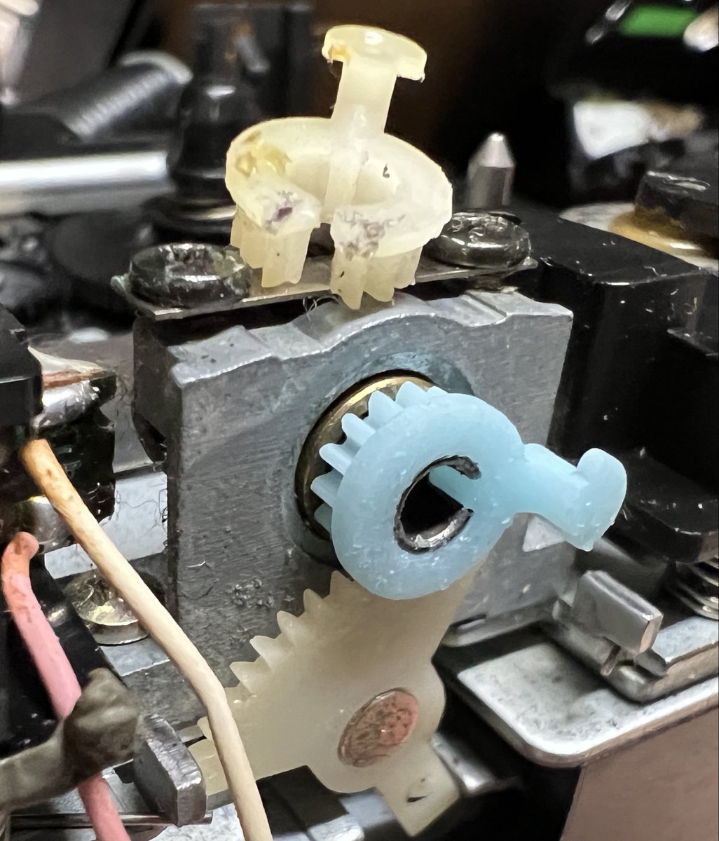 退院！断捨離！AW103C　日本製　雑塗装LR ・プリ等改良多　調整済は動画！ rBdm5xM2_200x200.jpg