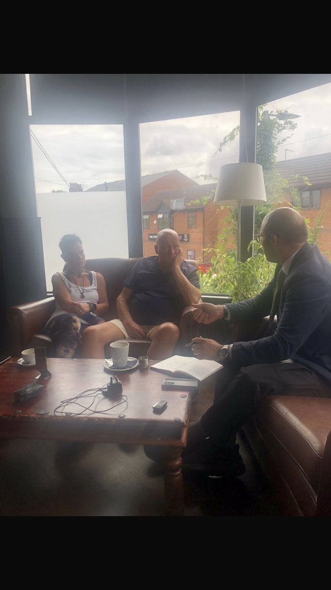 Tony Stowell tweet media