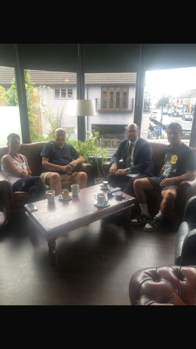 Tony Stowell tweet media