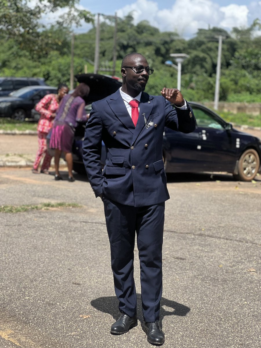 OgunjobiDaniel2's tweet image. External Defense ✅

Defended with steeze🔥

God always🙏🏾