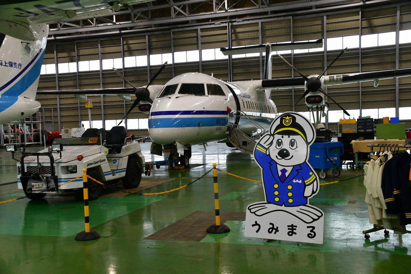 うみまる様 7月1日（土）広島戦】海上保安庁（第九管区海上保安本部）による