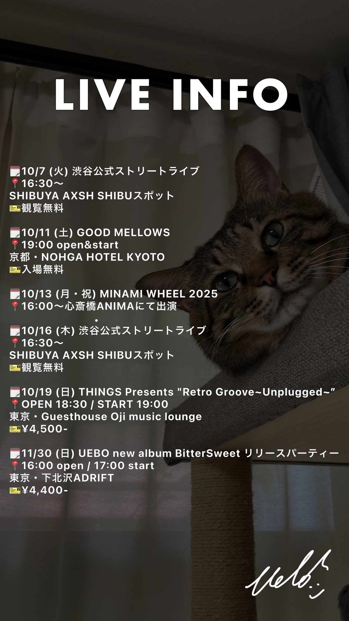 UEBO on X: 