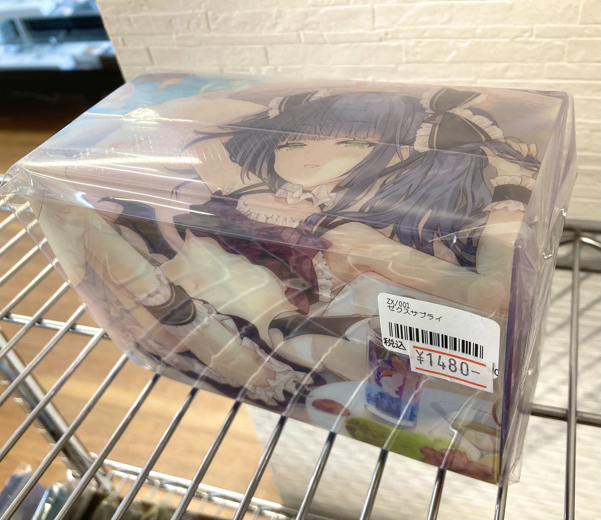 トレカ　① Z/X-Zillions of enemy X- | トレカ販売・買取専門店【トレアード】