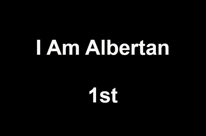 ABFreeAlberta's tweet image. Watching animals suffer &amp;amp; die needlessly (ostriches) is the lowest Canadians have ever sunk on the humanity scale. How anyone can be proud of #Canada or being Canadian is unimaginable. 

This is why #Alberta must separate. We simply have nothing in common with the rest of Canada.…