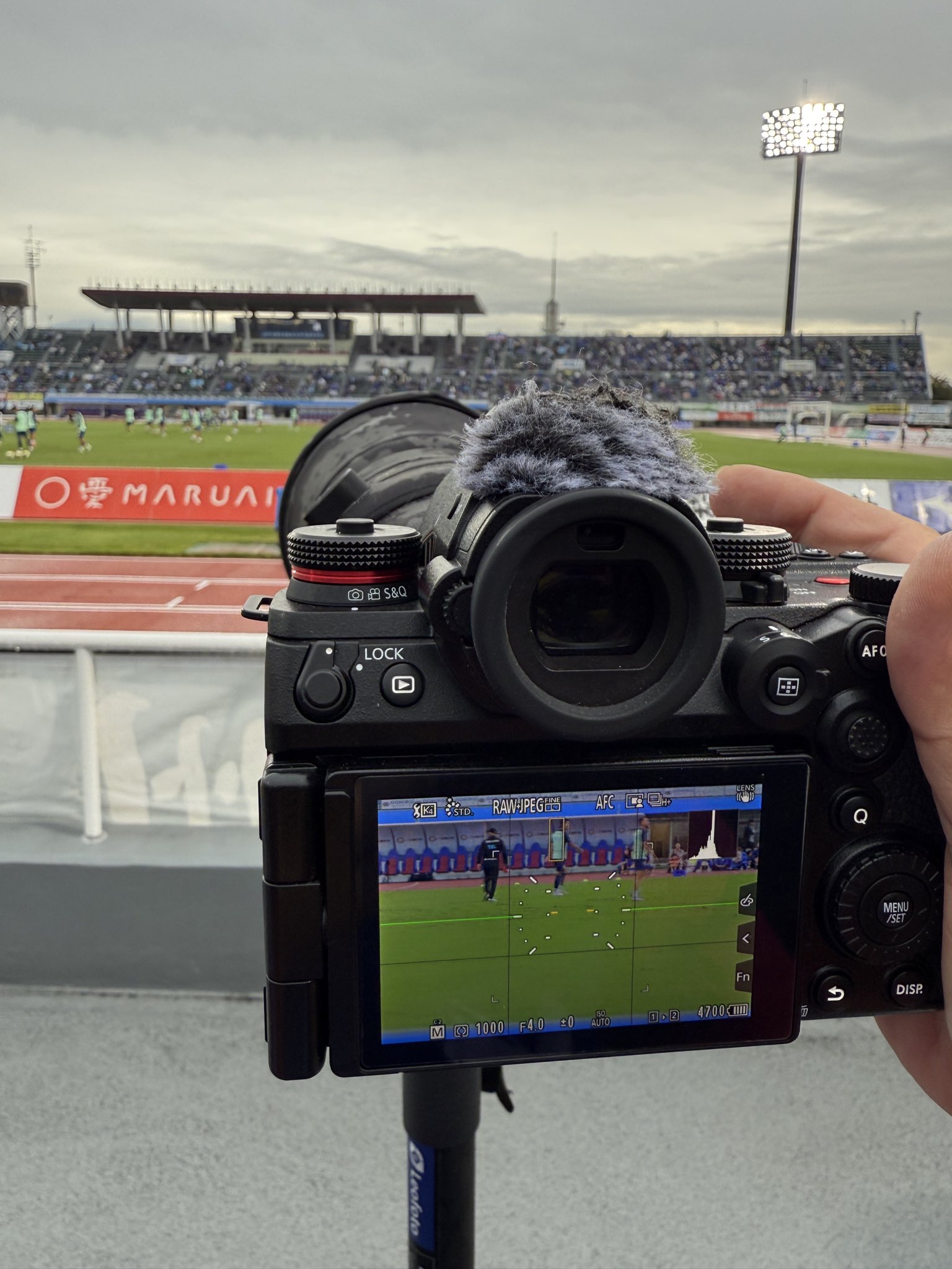 LUMIXカメラ✨オシャレに決まる❤️ LUMIXカメラ✨オシャレに決まる❤️