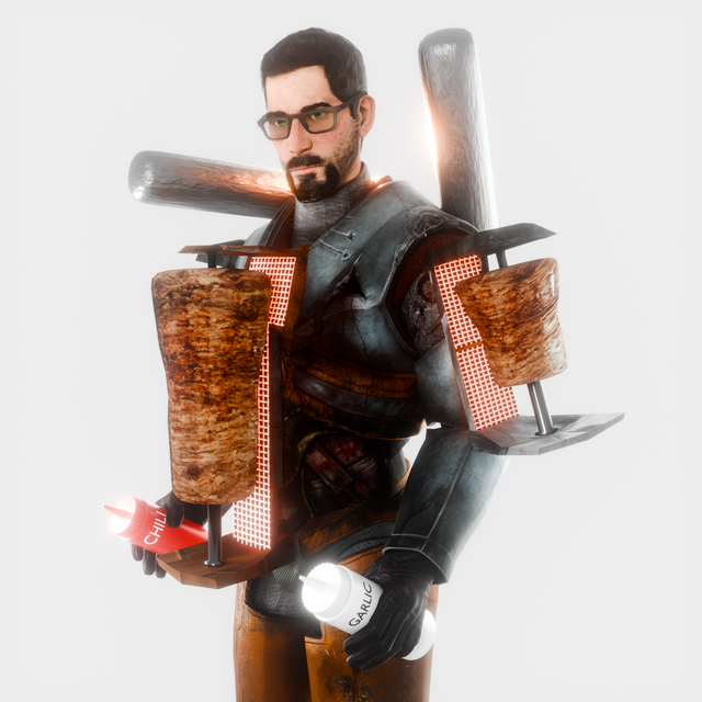 LambdaGenPosts's tweet image. Gordon Freeman

By regular sandwich in Half-Life / Memes community.lambdageneration.com/half-life/post… #halflife #memes