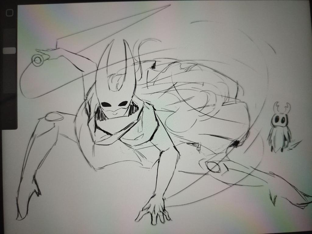 Help me SHAW... I can't stop HEGALE like this!!!!! 😫