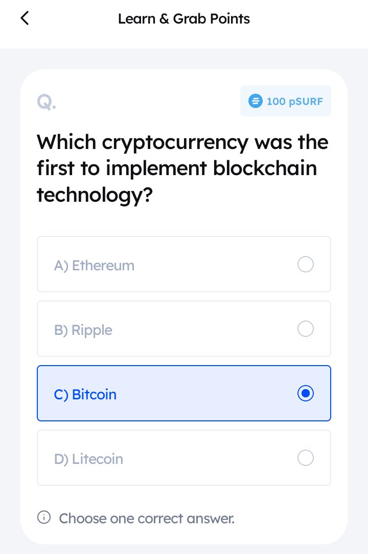 churchi_blaq's tweet image. October, 4th, 2025
1) #SyntaxVerse quiz answer for today 🎯
2) #Xenea wallet #quiz answer for today ✅
3) #Marina protocol quiz #answer 🔥
4) #SpurProtocol quiz answer 👌
Time to contribute and stack with 👇
@build_on_bob @RaylsLabs @vooi_io @LayerBankFi