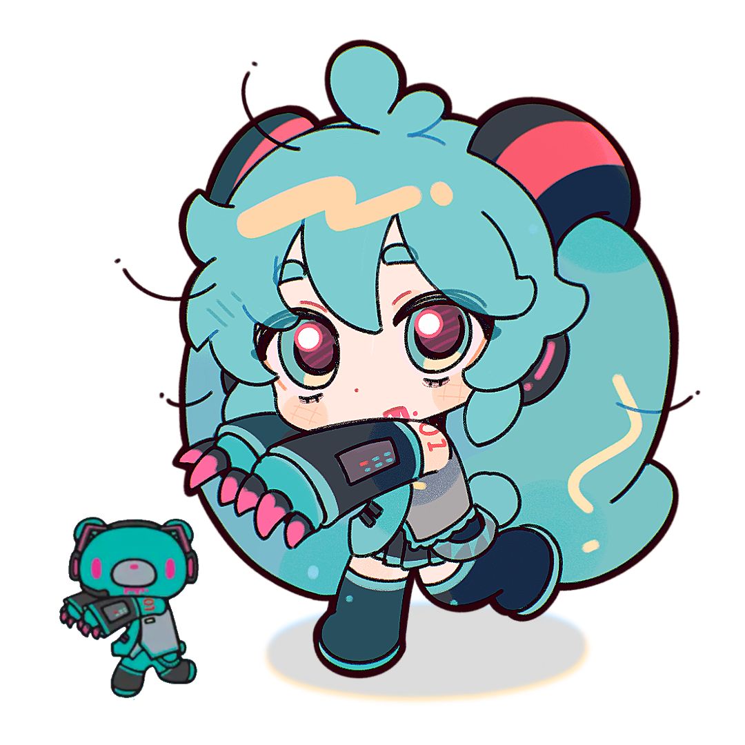 SUUROKU (@_suuroku_) / Posts / X