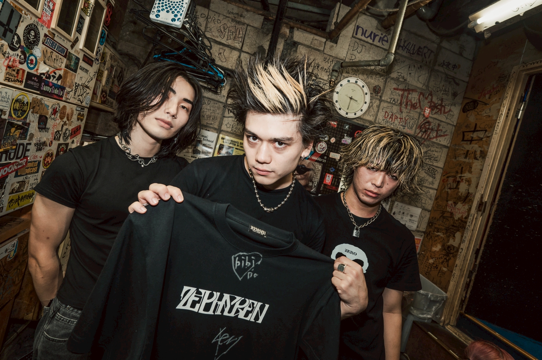 ちーさん タイチ公式通販】HJH269 V10 フォニ | TAICHI