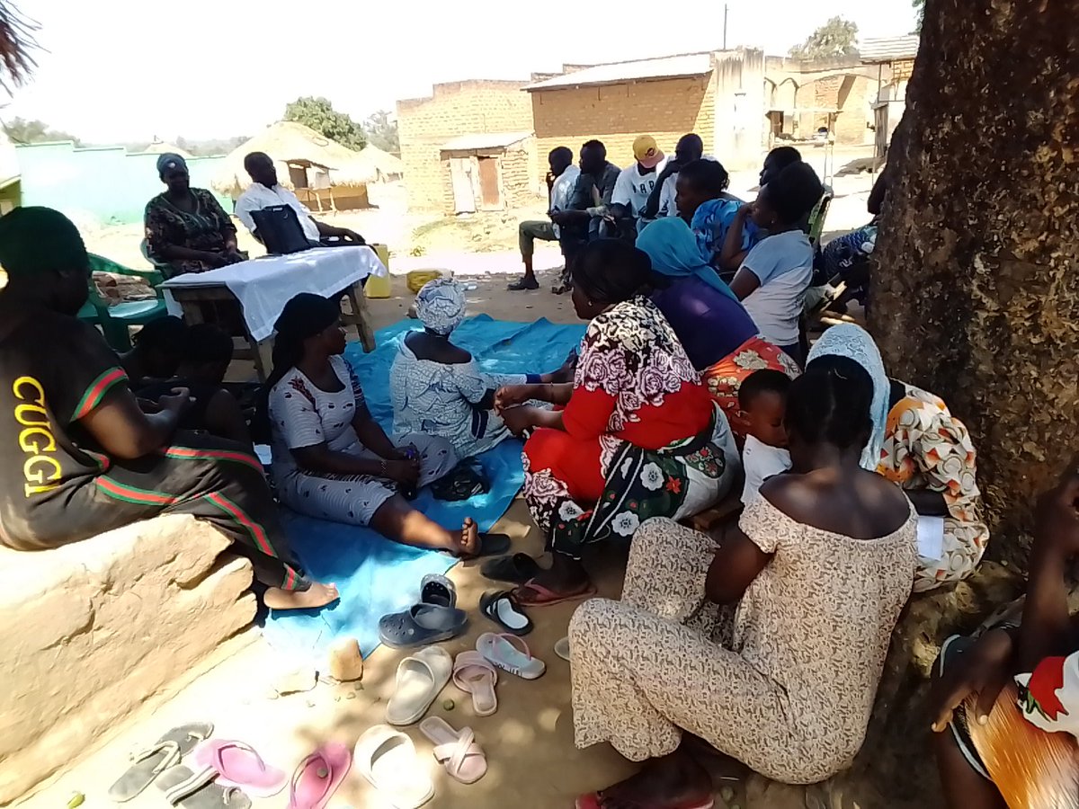 STRIDE ACTION COMMUNITY EMPOWERMENT(SACE) tweet media