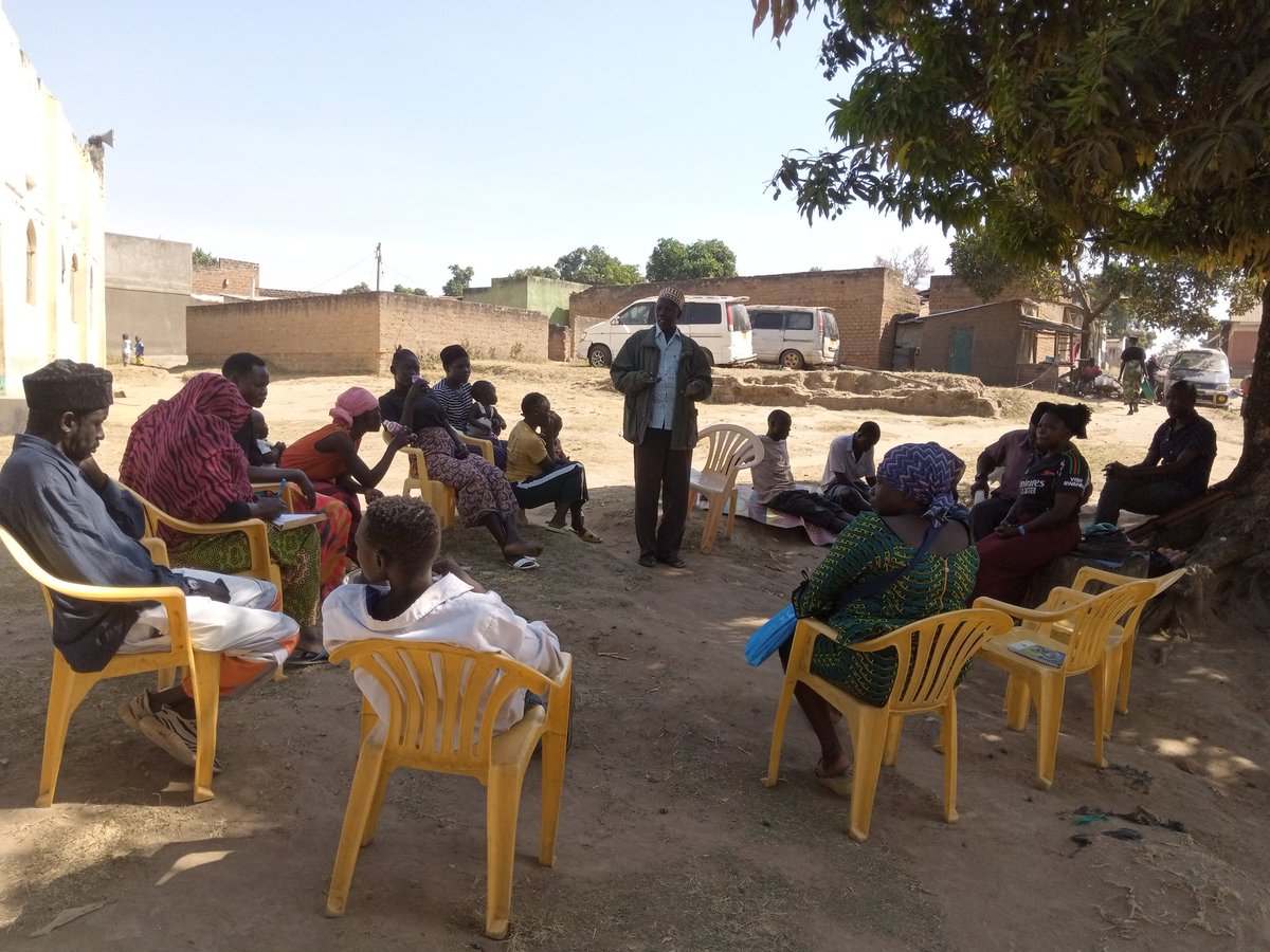 STRIDE ACTION COMMUNITY EMPOWERMENT(SACE) tweet media