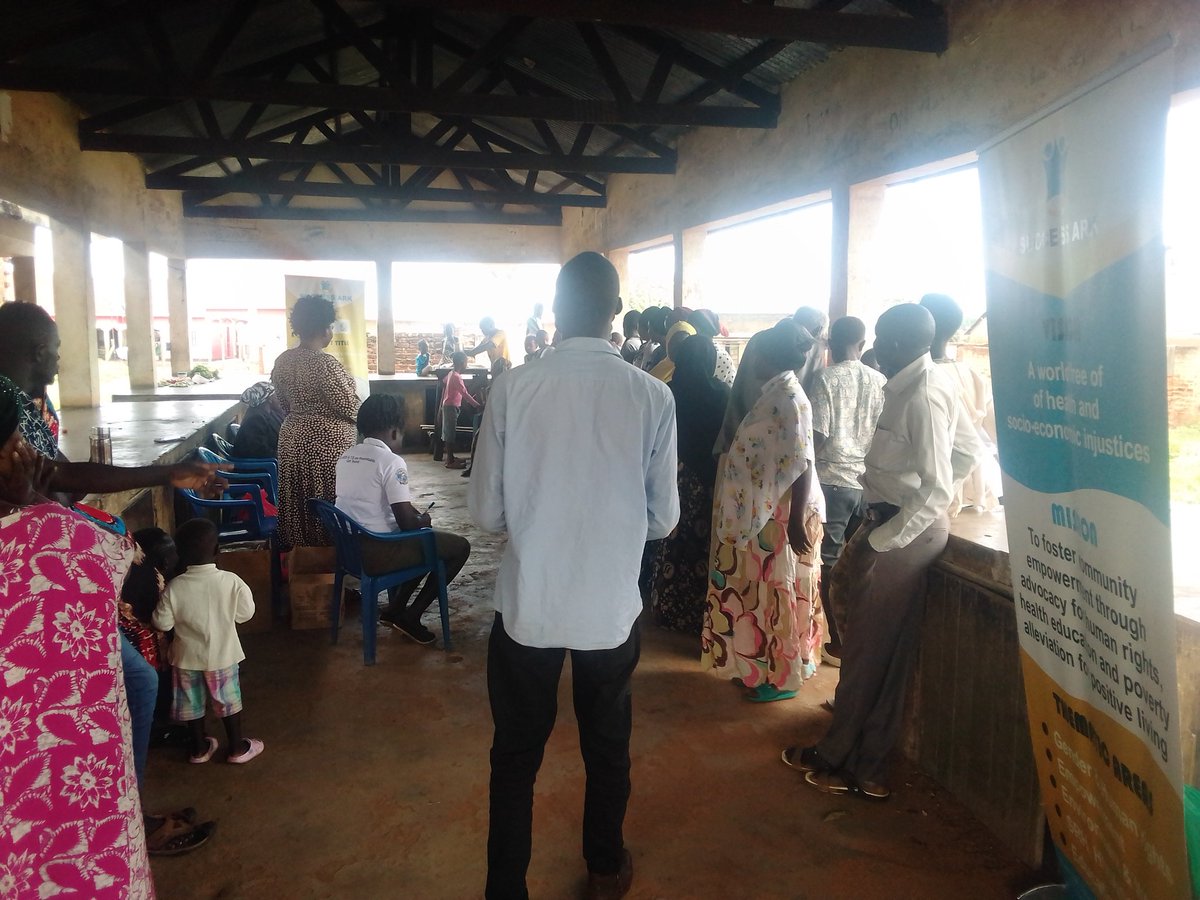 STRIDE ACTION COMMUNITY EMPOWERMENT(SACE) tweet media