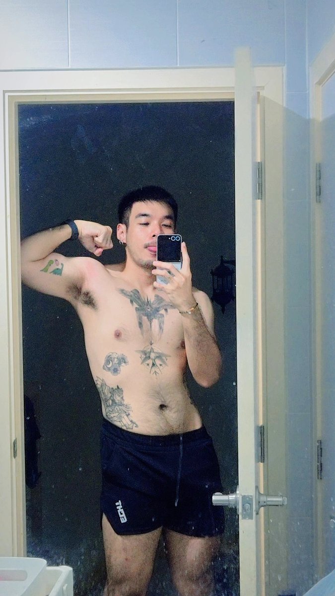 คาบิโอ๊ต tweet media