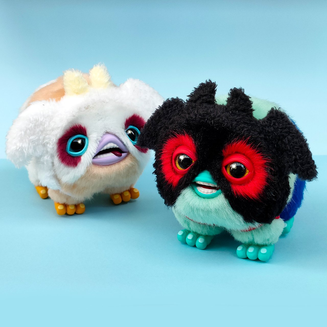 baccan ぬいぐるみ　フィギュア　インディーズソフビ baccan ぬいぐるみ フィギュア インディーズソフビ 2025年最新