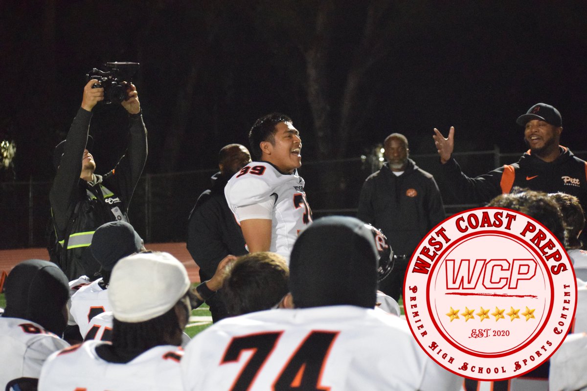 West Coast Preps tweet media