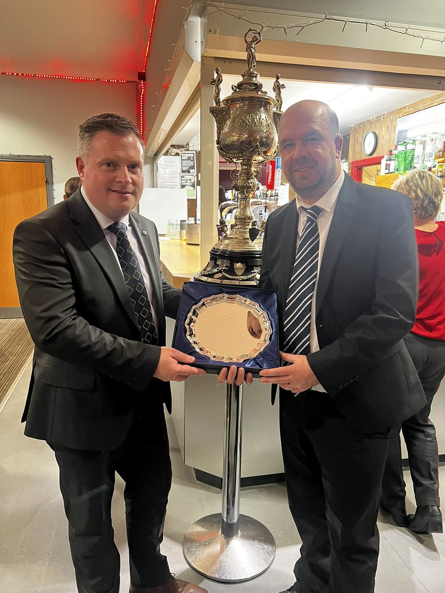 ADFA (@adfa1887) on Twitter photo Ahead of last nights Aberdeenshire Cup final, Vice President of the ADFA Andy Troup presented Danny Law of sponsors <a href="/EveningExpress/">Evening Express</a> a momento to mark 20 years of continuous sponsorship of the competition… 🤝 👏 Ahead of last nights Aberdeenshire Cup final, Vice President of the ADFA Andy Troup presented Danny Law of sponsors <a href="/EveningExpress/">Evening Express</a> a momento to mark 20 years of continuous sponsorship of the competition… 🤝 👏
