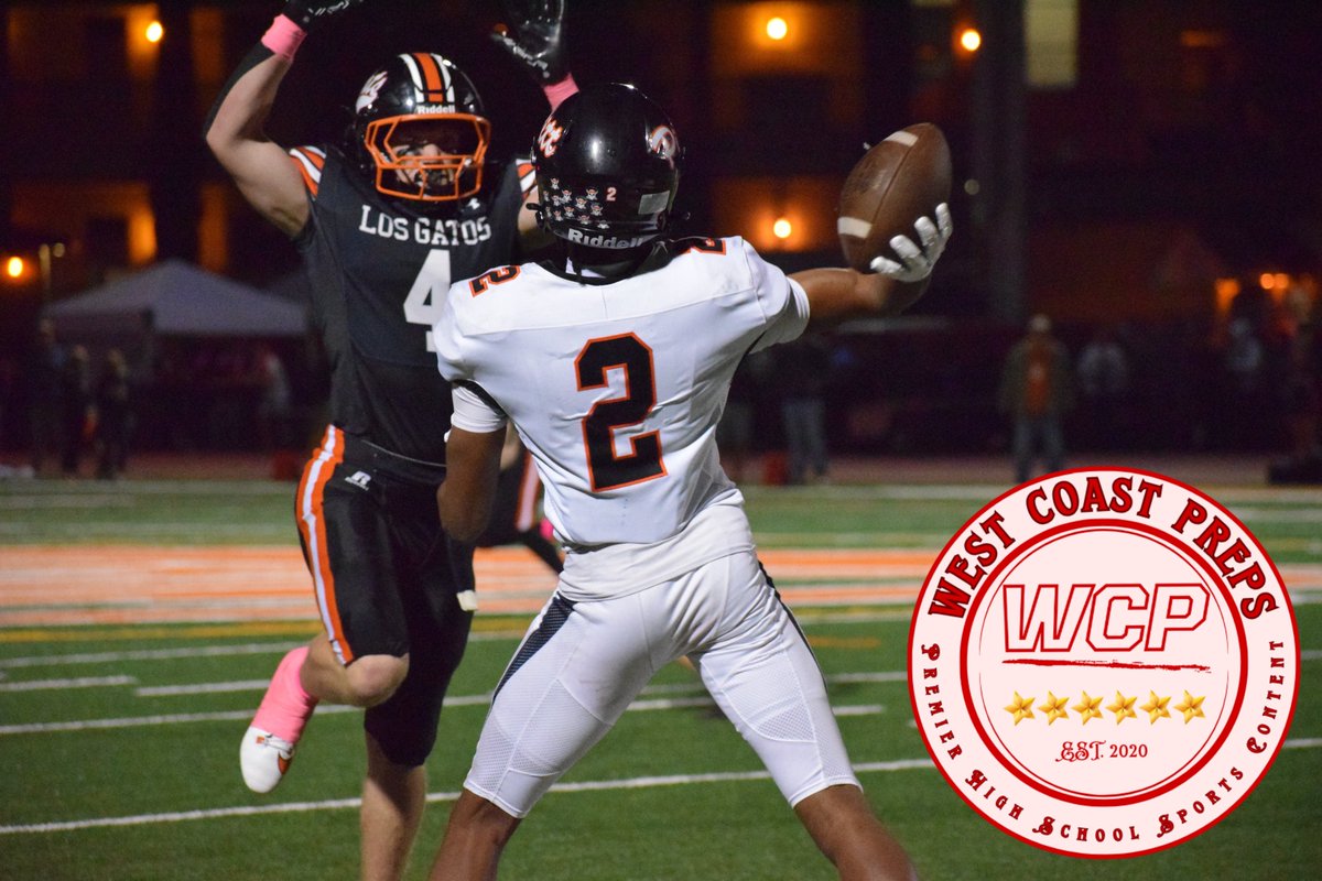 West Coast Preps tweet media