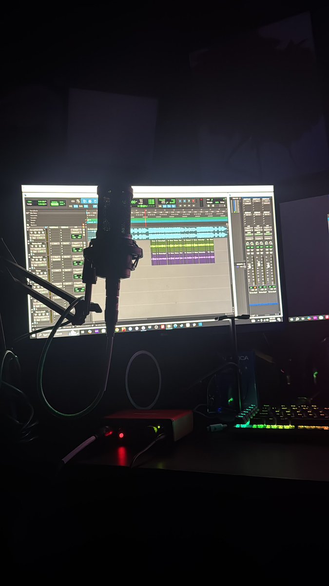 Great news!!! My interface is working again……just needed to replace the plugin wire 🤦‍♂️🤷‍♂️😓😅 With that being said….we workin 🔥🔥🔥🔥