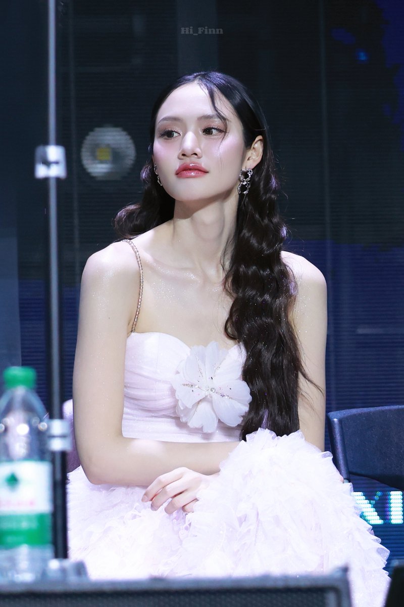 finn_ksg's tweet image. Princess in pink💗

LOOKMHEE NANNING 2NDFM

#LMFanmeetingInNanning 
#LMlookmhee 
#ลูกหมีซอนญ่า #LMSY