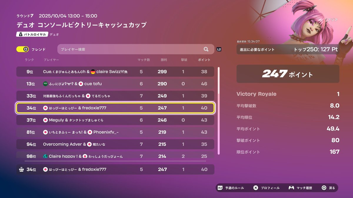 らいと (@raitofn_) on Twitter photo 