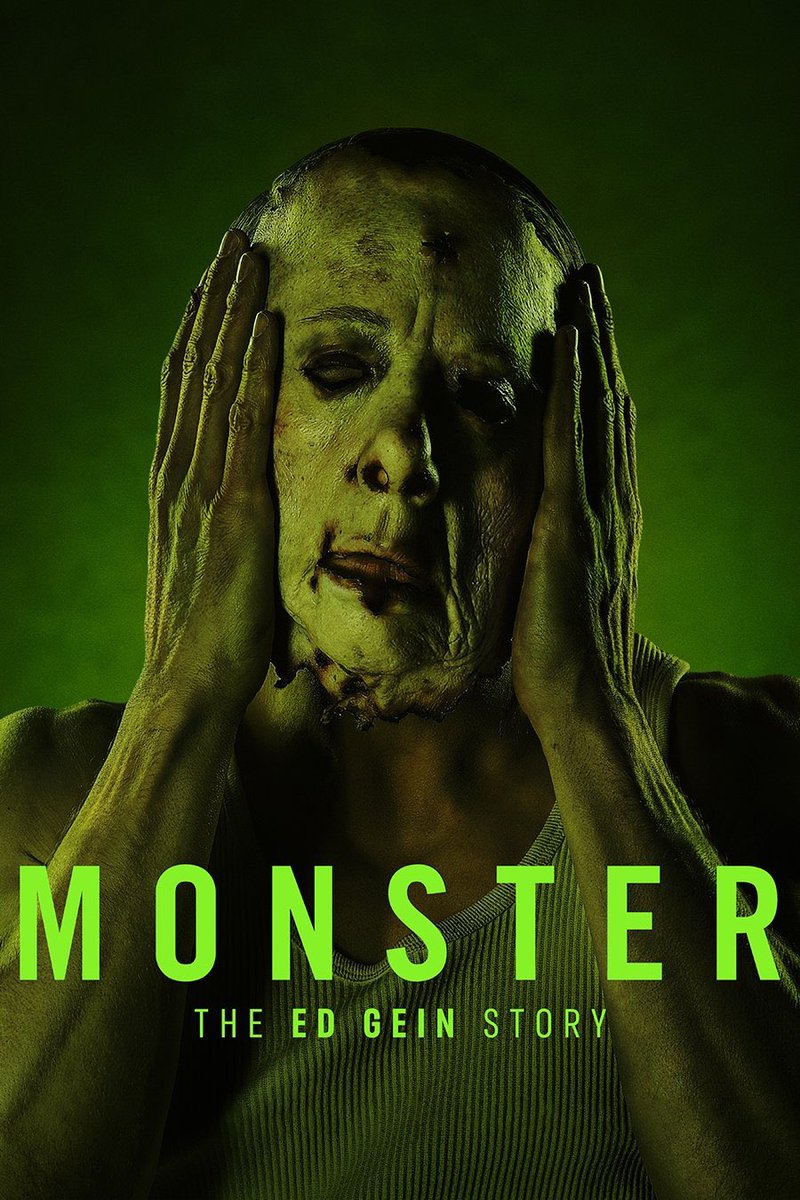 Me gustó #MonsterTheEdGeinStory, pero todo lo que ocurre en los últimos 2 episodios es una fantasía que nunca ocurrió. Se les fue la mano inventándose cosas jaja.