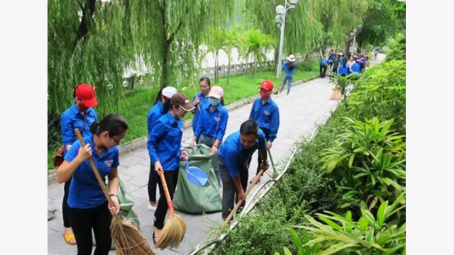 Hình ảnh này nói lên tất cả 🌿
Bắt đầu từ bạn. Hãy tạo sự khác biệt.

Xem bài viết 👉 app.ecox.network/community/post…
Kiếm GREEN khi bạn hành động cùng @ECOX_ECOToEarn:
app.ecox.network/register?refCo…

#ECOX #GREEN #ECO_TO_EARN